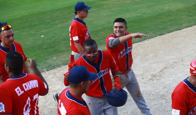 Veraguas va contra Herrera en la serie de ocho.