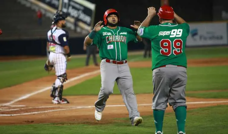 Chiriquí busca un final feliz en el Kenny.