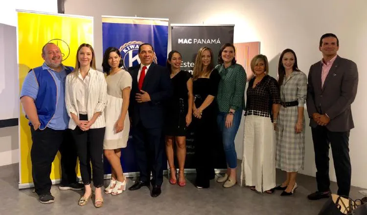 Anunciaron detalles de Fashionart. Foto: Cortesía.