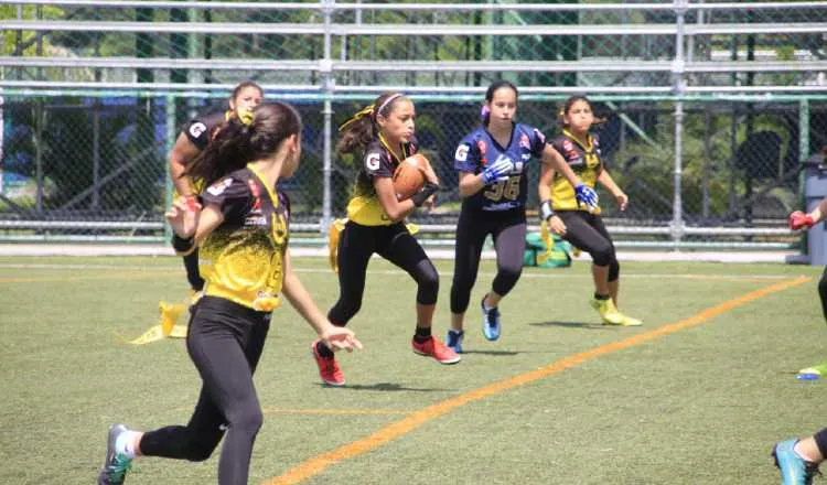 Las jugadoras han brillado.