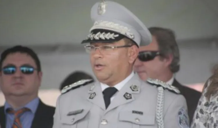 Con el nuevo gobierno de Laurentino Cortizo,  Jacinto "Chinto" Gómez fue enviado de vacaciones, posteriormente fue suspendido.