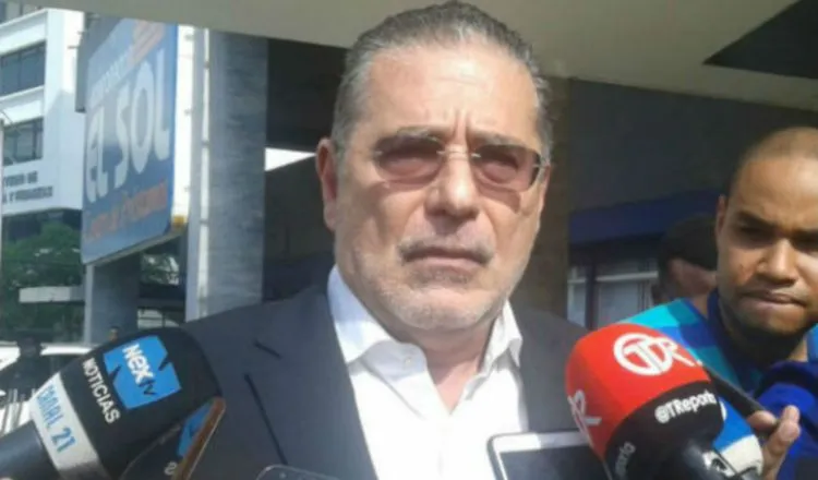 Ramón Fonseca Mora