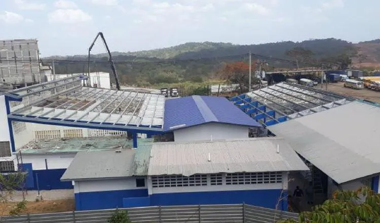 Se han reactivado 91 proyectos de construcción y remodelación de los centros educativos.
