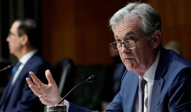 La próxima reunión de política monetaria de la Fed está prevista para el 27 y 28 de julio.  EFE