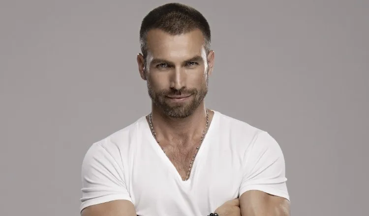 Rafael Amaya interpreta a Aurelio Casillas. Archivo / EFE