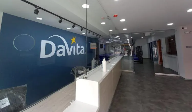 La empresa tiene operaciones en 12 países.
