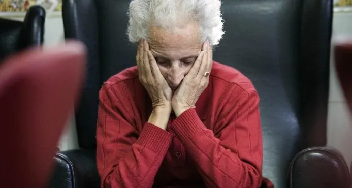 Buscan ayudar a los enfermos con el Mal de Alzheimer. Foto/EFE