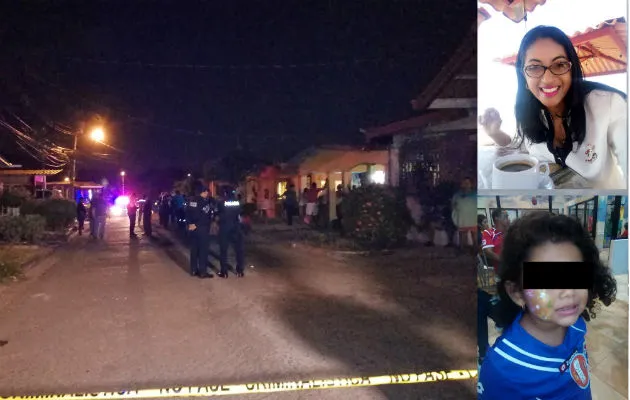 Avanza proceso legal contra triple homicida de El Tecal de Arraiján. Foto/Archivos