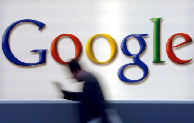 "Google calló sobre las acusaciones contra los hombres".