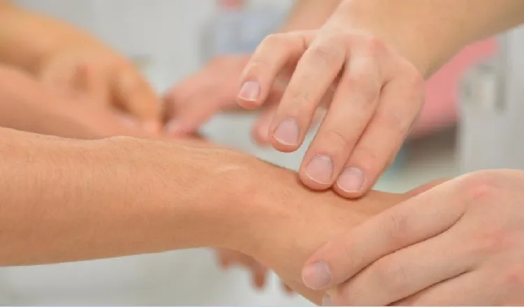 Enviar mensajes puede ocasionar esta situación. Foto: Pixabay