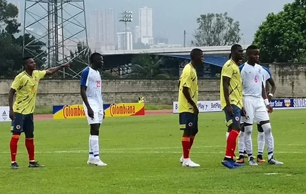 Panamá se prepara para el mundial de la categoría.
