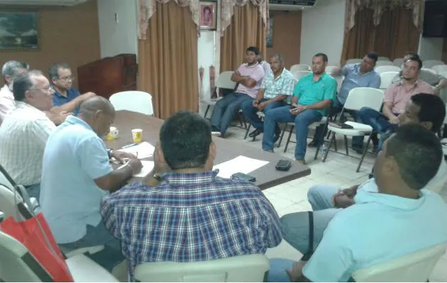 Foto: Melquiádez Vásquez