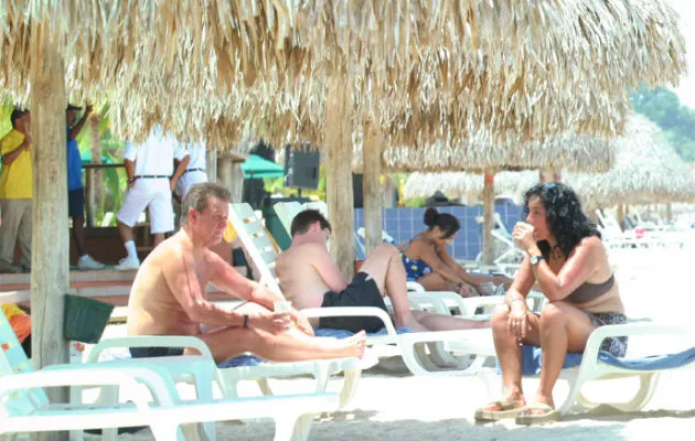 Consumidores han presentado 159 quejas contra hoteles o planes vacacionales. Foto: Archivo
