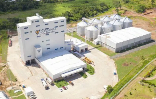 Grupo Toledano hizo una inversión de $24 millones en la nueva planta ubicada en Capira