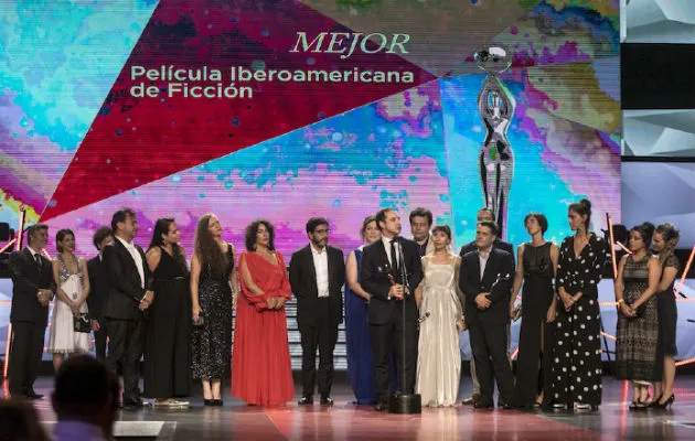 La primera edición fue en abril de 2014 en Panamá.