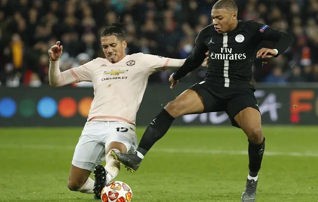 Manchester remontó.