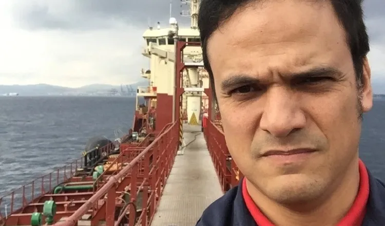 Raúl De Saint Malo fue condenado a cinco años de prisión por lavar dinero de las coimas de Odebrecht.