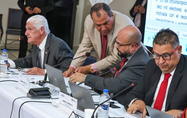 En la actual Asamblea, a donde llegarán estas reformas, hay 20 diputados por libre postulación, que integran la bancada más grande. Cortesía