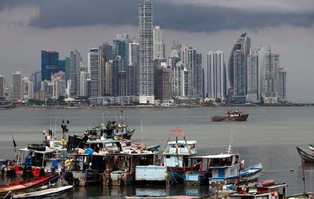 El gran reto de Panamá es proyectarse hacia afuera sin olvidar el sector interno de la economía.  Pexels