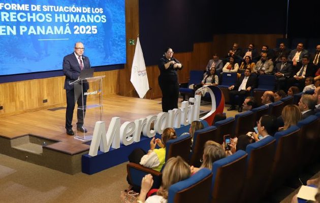 Con la nueva ley, la Defensoría del Pueblo actualiza su parte normativa.  Cortesía