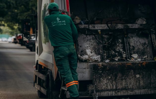 Desde este lunes, la Autoridad de Aseo entra a San Miguelito a recoger la basura con la difícil misión de no descuidar la ciudad capital. Foto ilustrativa