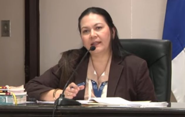 La defensa espera que la jueza valore las pruebas.