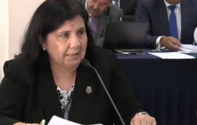 La decisión de la Fiscalía reaviva el debate sobre la debilidad de la acusación. Foto: Archivo