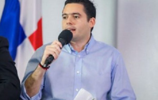 El exvicepresidente considera su caso como persecución política. El exvicepresidente considera su caso como persecución política. Archivo