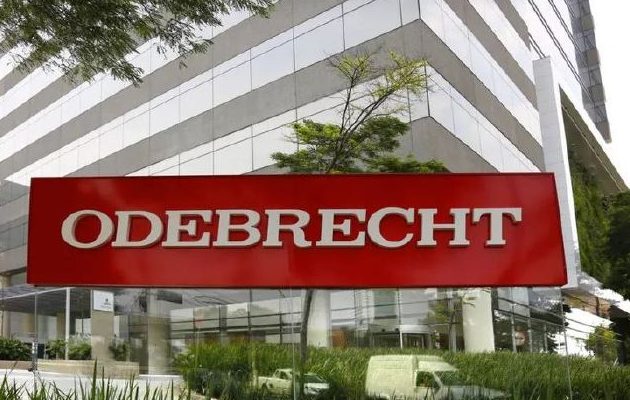 La audiencia ordinaria del caso Odebrecht en Panamá finalizó el pasado viernes 27 de febrero.  Archivo 