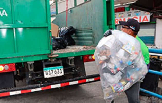 El distrito tiene más de 200 puntos críticos. El distrito tiene más de 200 puntos críticos. Cortesía