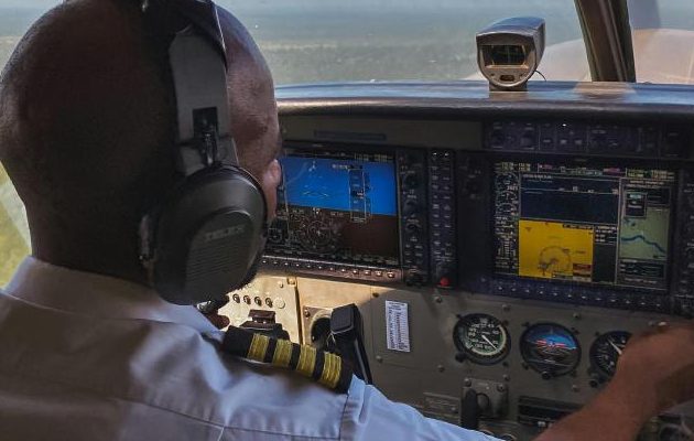 El principal déficit de controladores aéreos lo enfrenta el Centro de Control de Tránsito Aéreo, en el que laboran 63 profesionales. El principal déficit de controladores aéreos lo enfrenta el Centro de Control de Tránsito Aéreo, en el que laboran 63 profesionales. Foto ilustrativa