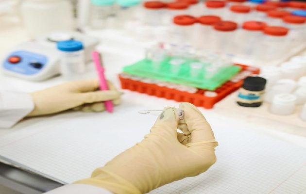 El Ministerio de Salud y el Programa Nacional de Salud Sexual y Reproductiva trabajan en conjunto para llegar a toda la población a través de las campañas de salud. Foto: 