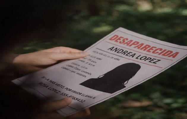 En cada alerta de búsqueda hay un nombre, un rostro y una historia que no debería quedar en el olvido. Foto: Ilustrativa