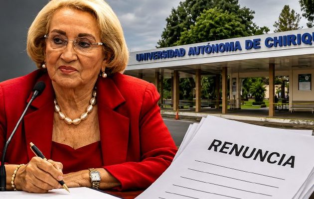 La dimisión de Etelvina de Bonagas será efectiva a partir del próximo lunes 8 de junio de 2026.  IMAGEN CREADA CON IA