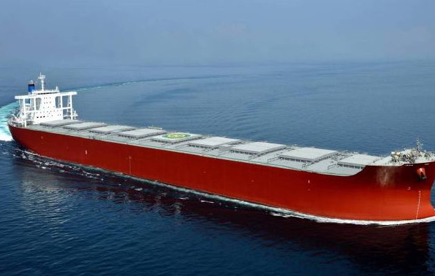 La delegación panameña, liderada por el administrador de la Autoridad Marítima de Panamá (AMP), Luis Roquebert, viajará a China del 16 al 18 de julio.  Cortesía 