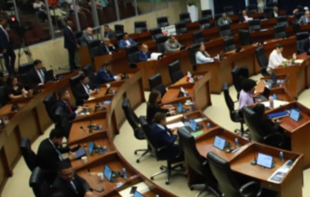 Los diputados esperan que la próxima semana haya consenso. Los diputados esperan que la próxima semana haya consenso. Cortesía