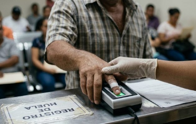 Sobre la medida de reporte periódico, Araúz señala que no se requieren reformas legales, sino presentar mejores elementos en el debate frente a la fiscalía. Sobre la medida de reporte periódico, Araúz señala que no se requieren reformas legales, sino presentar mejores elementos en el debate frente a la fiscalía. Foto: Generada con IA