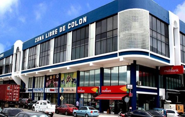 Las cifras de las reexportaciones y exportaciones de la Zona Libre se han vuelto a recuperar en este año, según las estadísticas. Las cifras de las reexportaciones y exportaciones de la Zona Libre se han vuelto a recuperar en este año, según las estadísticas. Archivo