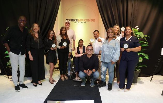 Esta iniciativa refleja el compromiso de Cobre Panamá con el desarrollo económico y la generación de oportunidades para los panameños. Cortesía