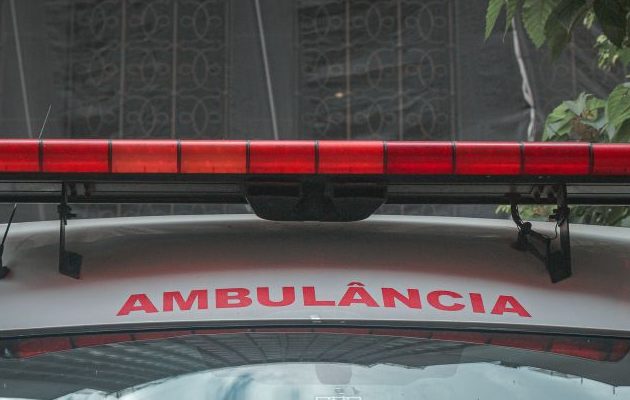 Cada ambulancia estará dotada con los equipos necesarios. Cada ambulancia estará dotada con los equipos necesarios. Foto ilustrativa