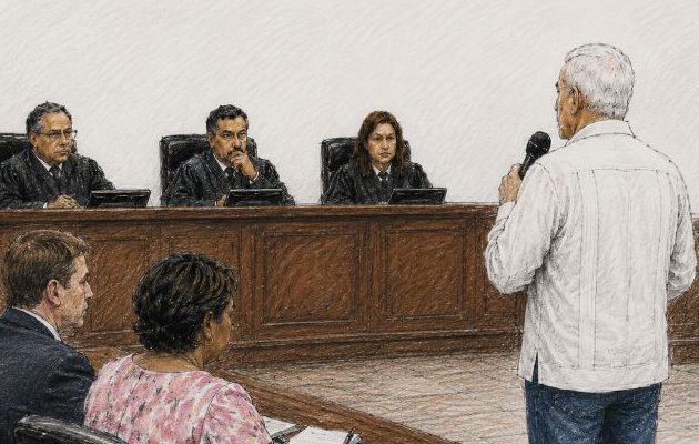 El exservidor público, durante su intervención en la audiencia de apelaciones, detalló que ingresó a la entidad el 20 de septiembre de 2020 en el cargo de supervisor. El exservidor público, durante su intervención en la audiencia de apelaciones, detalló que ingresó a la entidad el 20 de septiembre de 2020 en el cargo de supervisor. CREADA CON IA