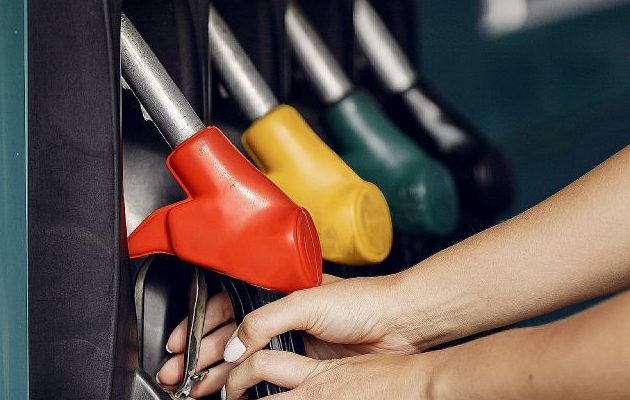 Desde este viernes suben los precios de la gasolina y el diésel. Desde este viernes suben los precios de la gasolina y el diésel. Foto ilustrativa