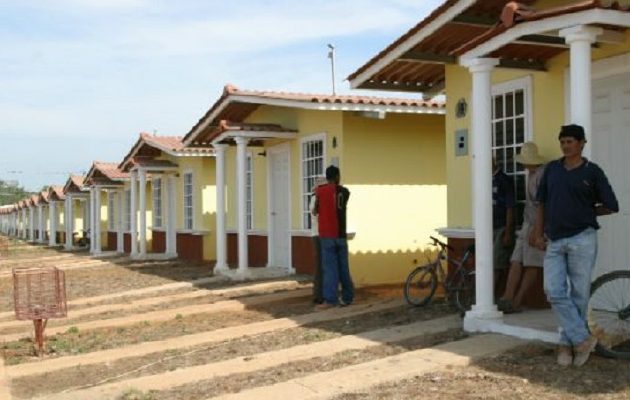 De acuerdo con el proyecto, el aporte estatal no será superior a 49% en proyectos público privados. Foto ilustrativa