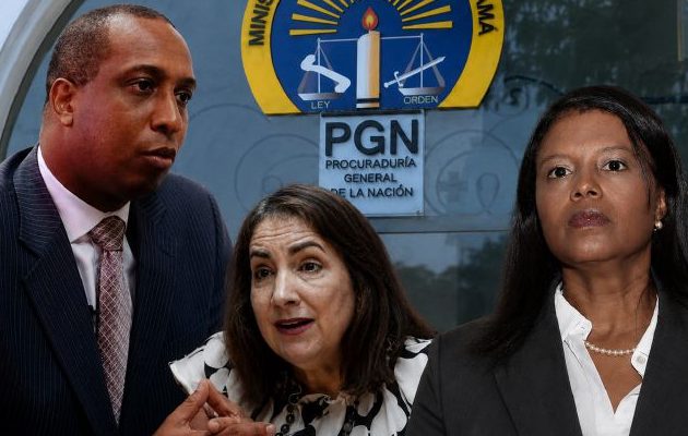Mauricio Valenzuela continuamente pregonaba que el exprocurador Caraballo 