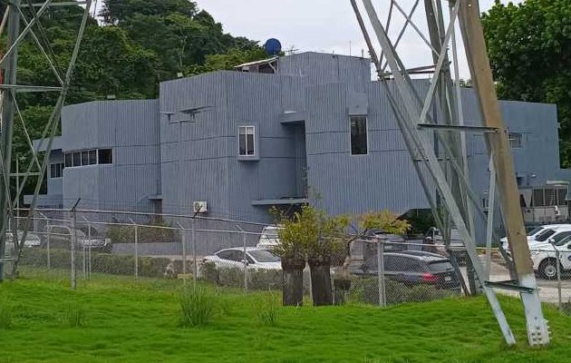 El Centro Nacional de Despacho tendría independencia si se aprueban los cambios. Archivo