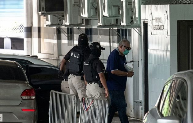 La investigación contra el exdirector de la CSS, Enrique Lau Córtes, apunta a una lesión de $500 mil. La investigación contra el exdirector de la CSS, Enrique Lau Córtes, apunta a una lesión de $500 mil. Cortesía