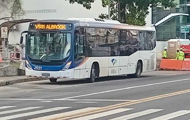 Los metrobuses están operativos desde finales de 2010 y la primera ruta donde se utilizaron fue la de Pedregal-Corredor Sur. El sistema se consolidó a inicios de 2013. Los metrobuses están operativos desde finales de 2010 y la primera ruta donde se utilizaron fue la de Pedregal-Corredor Sur. El sistema se consolidó a inicios de 2013. Archivo
