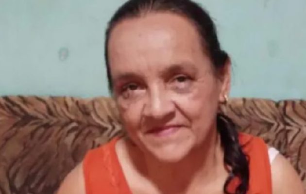 La adulta mayor había sido trasladada a la Ciudad de la Salud.  CORTESÍA 