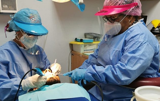 La CSS realizará compra masiva de insumos odontológicos. Foto: Cortesía