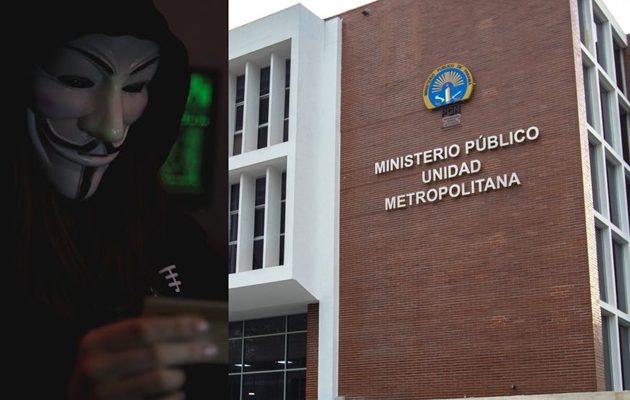 El procurador dijo que debe existir una coherencia institucional entre la adopción de una ley de ciberdelincuencia. Foto: Cortesía/Pexels
